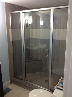 Shower Doors