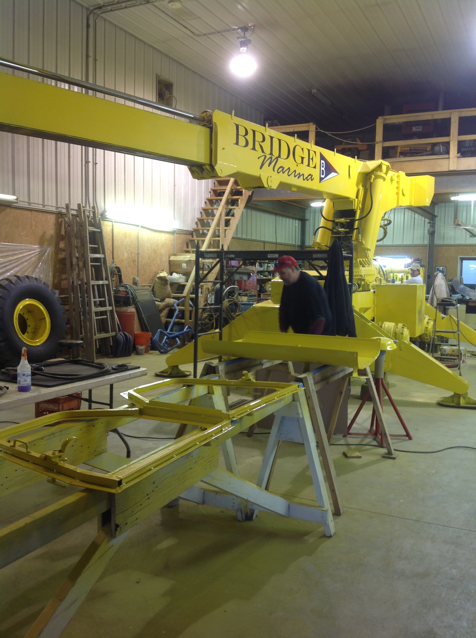 Commercial Vehicle Glass